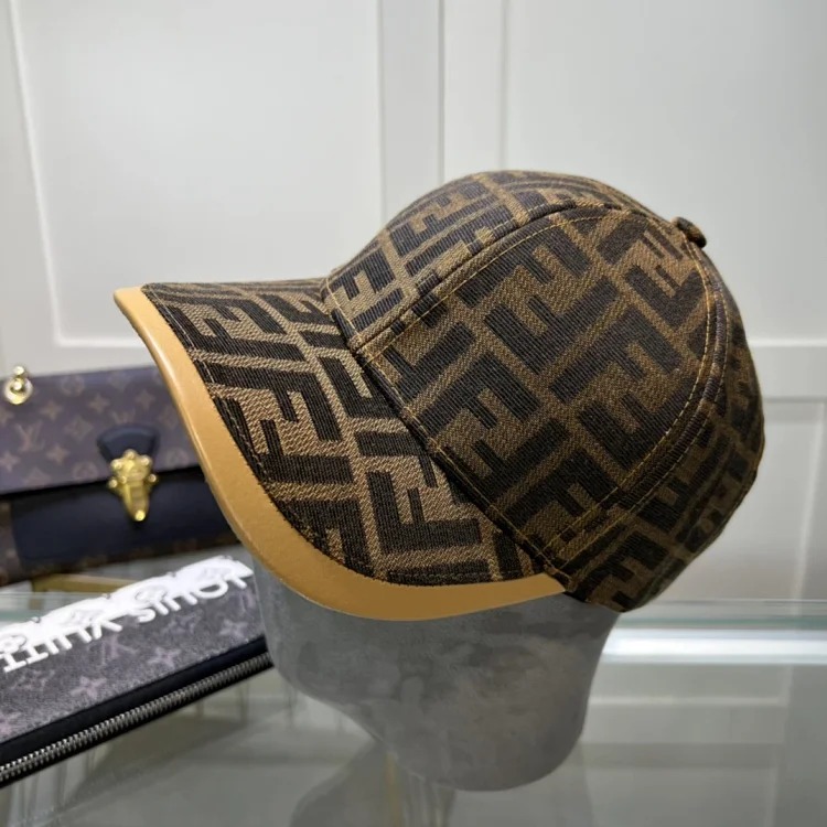 Classic Baseball Cap