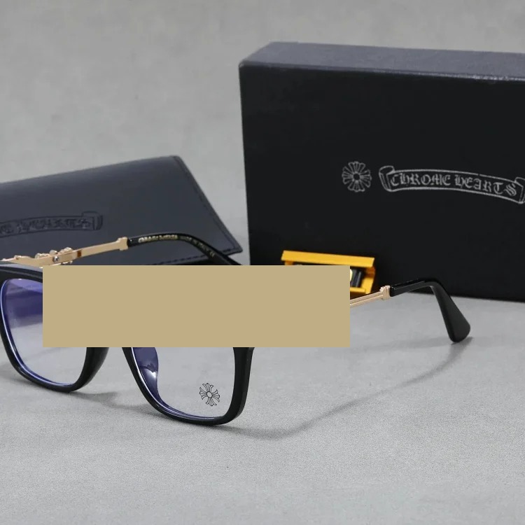 Eyeglasses