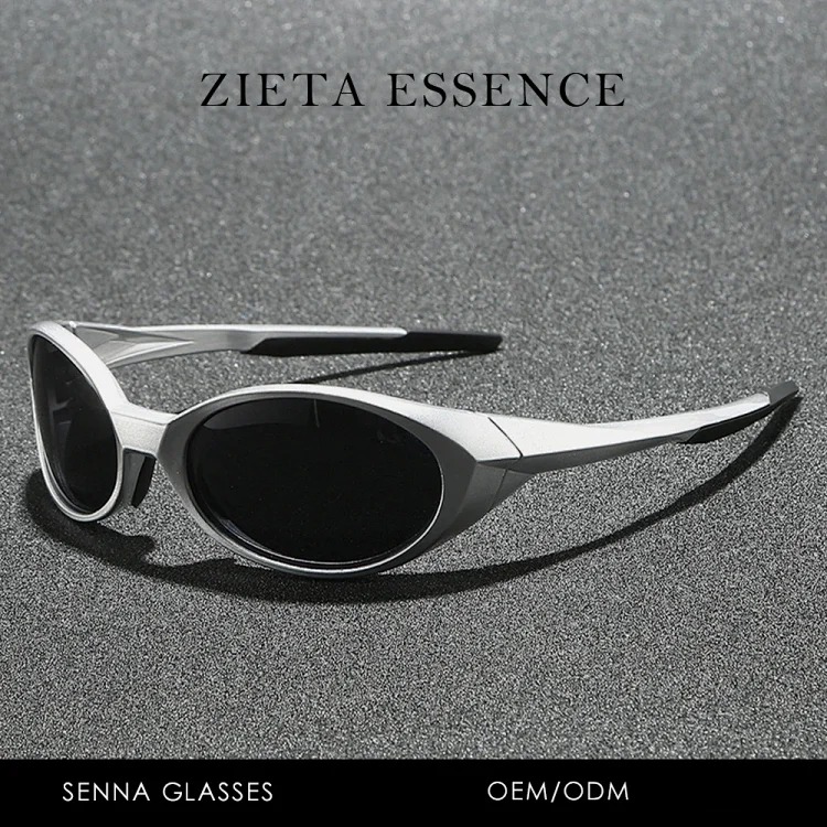 Vintage Unisex Sunglasses