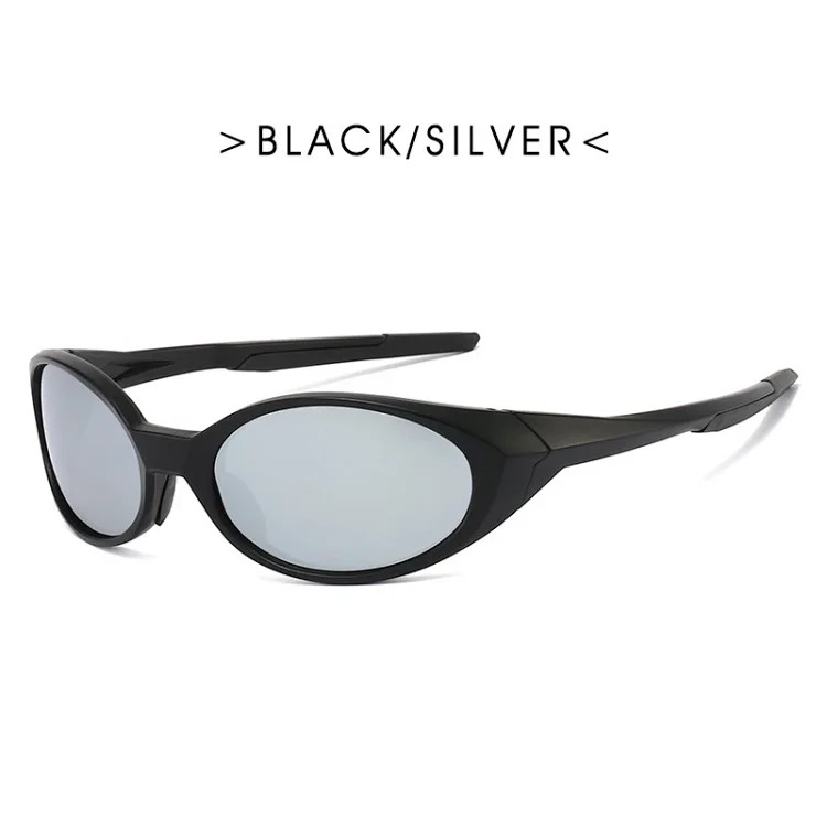 Vintage Unisex Sunglasses