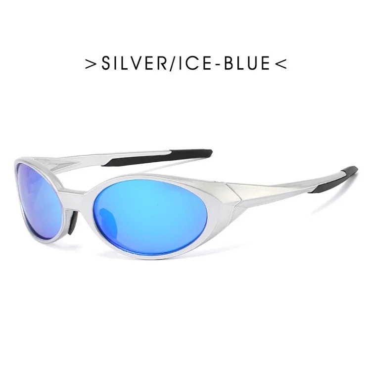 Vintage Unisex Sunglasses