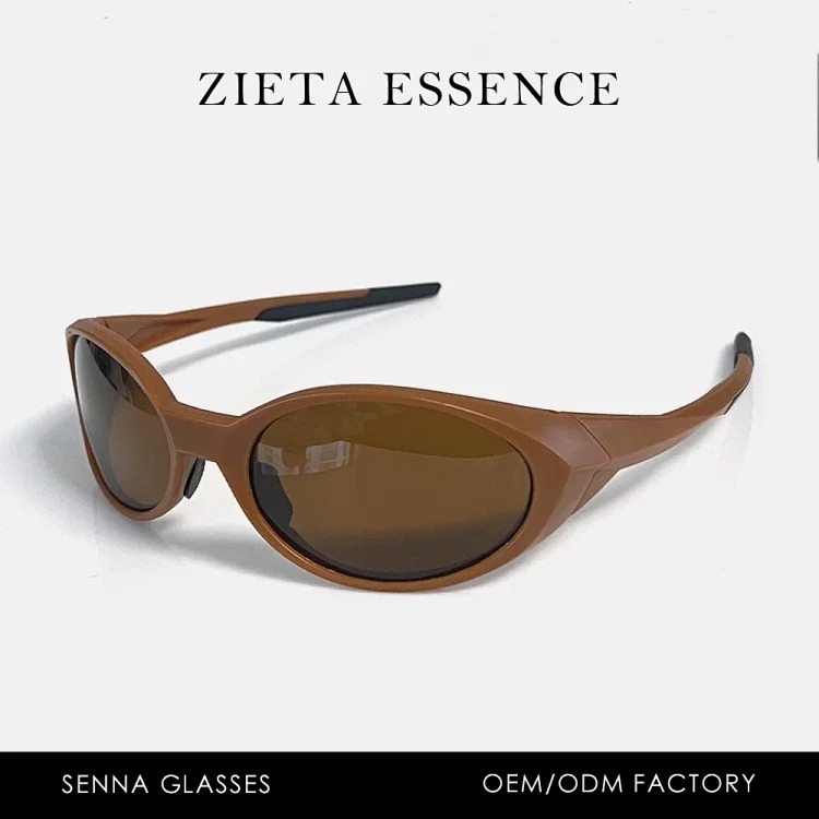 Vintage Unisex Sunglasses