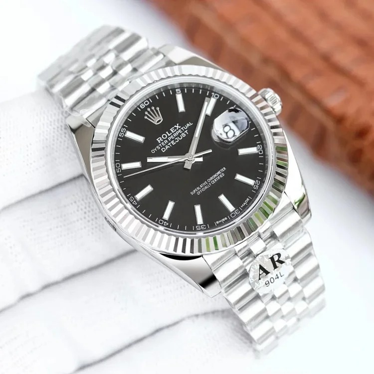 Fashion Trendy Versatile Watch