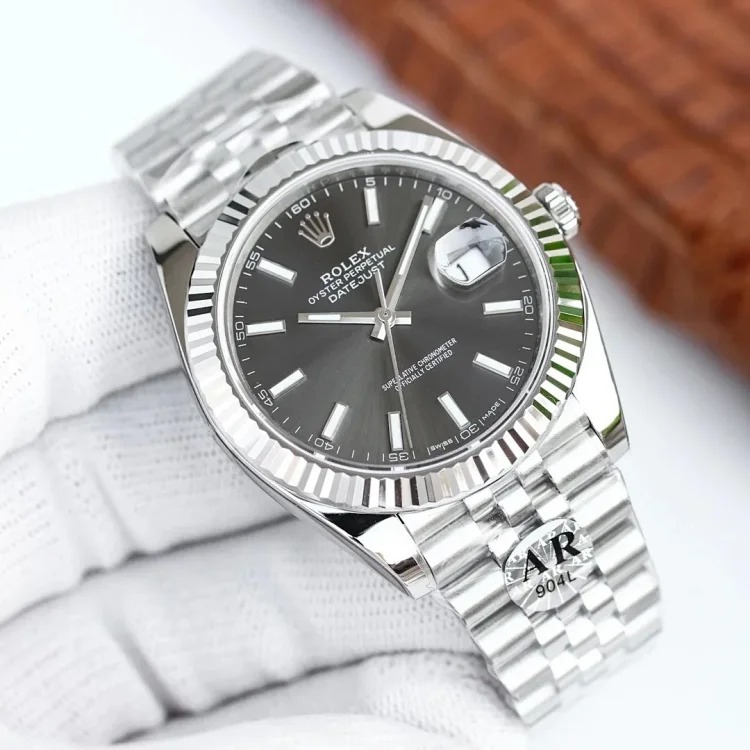 Fashion Trendy Versatile Watch