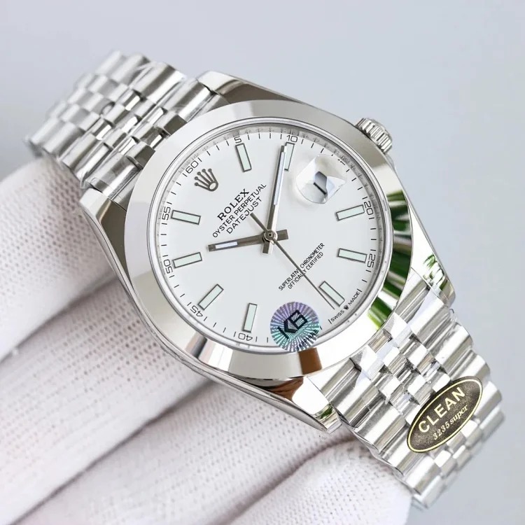 Fashion Trendy Versatile Watch