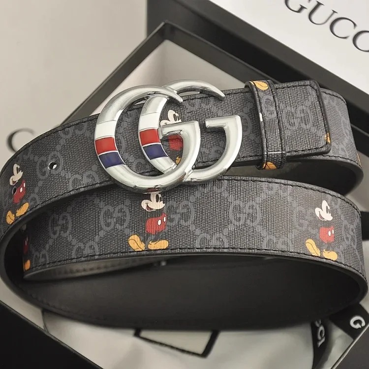 Fashionable and versatile belt 021