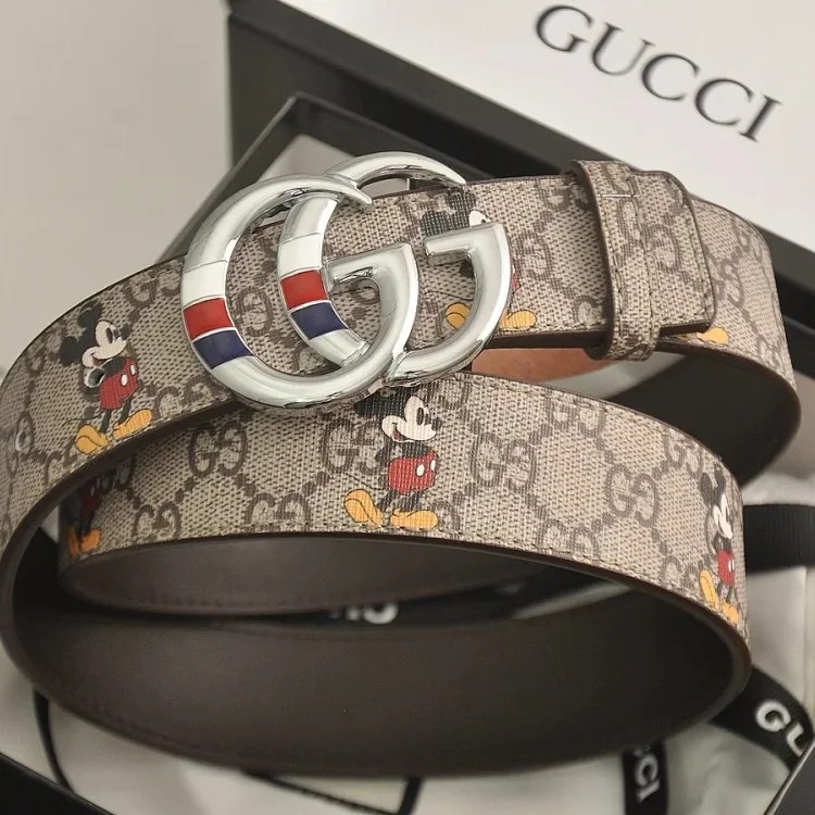 Fashionable and versatile belt 021