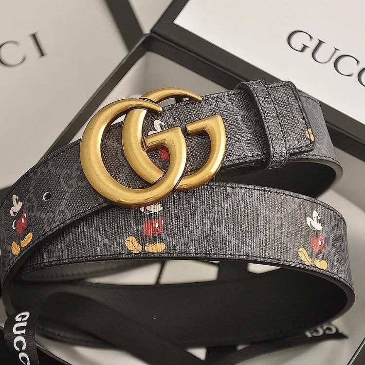 Fashionable and versatile belt 021