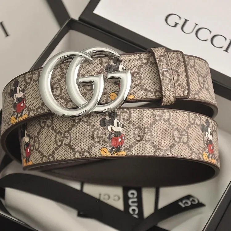 Fashionable and versatile belt 021