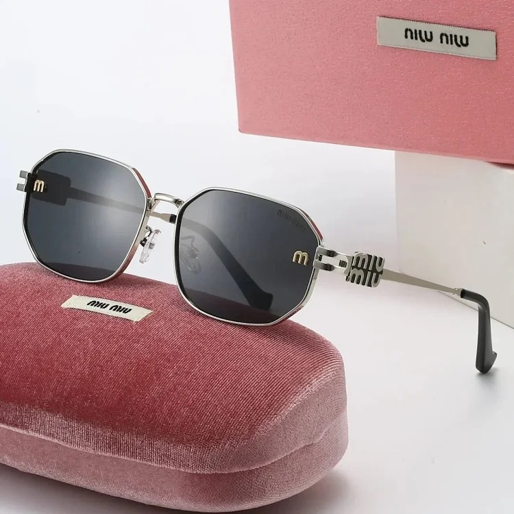 High-quality sunglasses