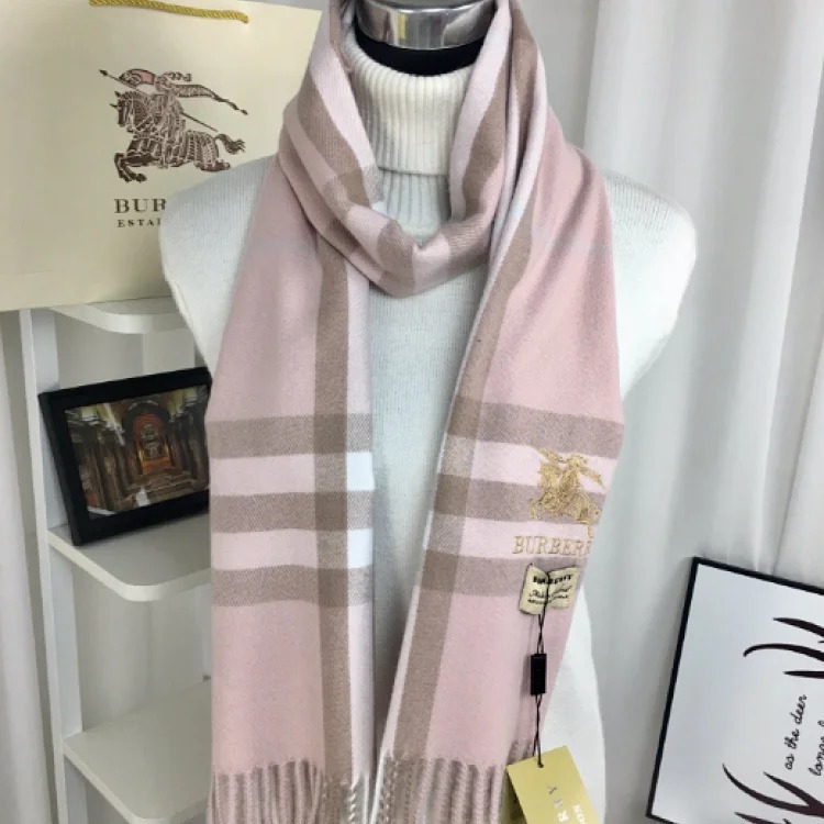 New fashion scarf (without gift box)