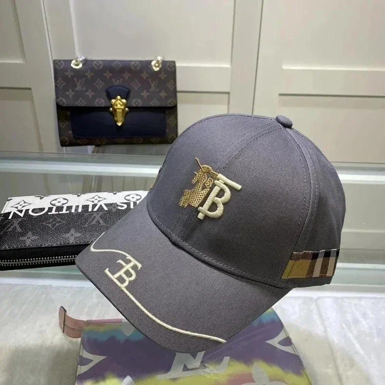 HYRG--Fashionable casual baseball cap, UV protection, a must-have in summer