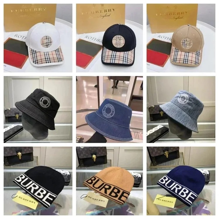 HYRG--Fashionable casual baseball cap, UV protection, a must-have in summer