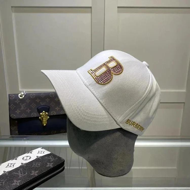HYRG--Fashionable casual baseball cap, UV protection, a must-have in summer