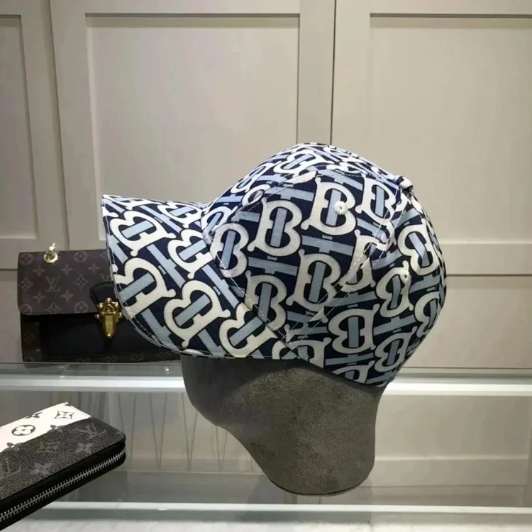 HYRG--Fashionable casual baseball cap, UV protection, a must-have in summer
