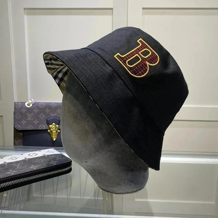 HYRG--Fashionable casual baseball cap, UV protection, a must-have in summer