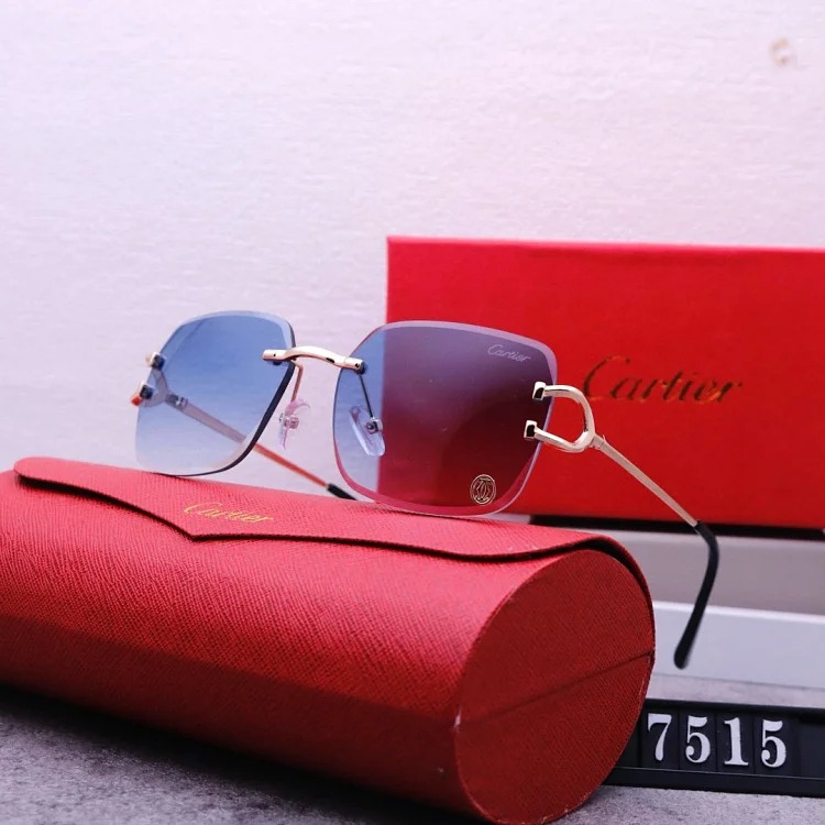 NEW-1 Not all sunglasses are called "fashionable", but mine is exactly the style!