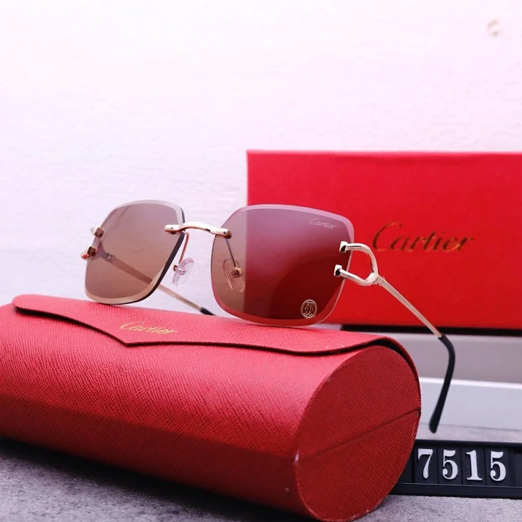 NEW-1 Not all sunglasses are called "fashionable", but mine is exactly the style!