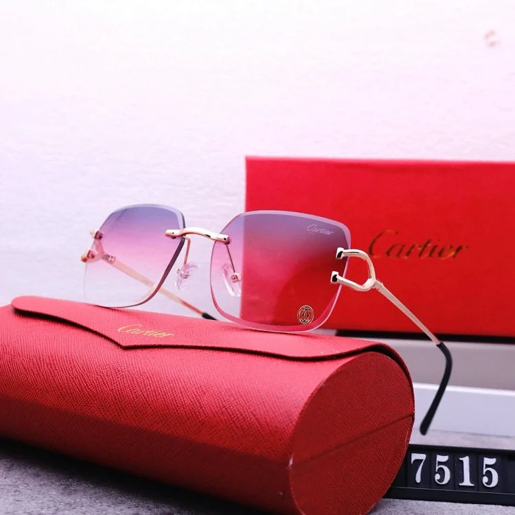 NEW-1 Not all sunglasses are called "fashionable", but mine is exactly the style!