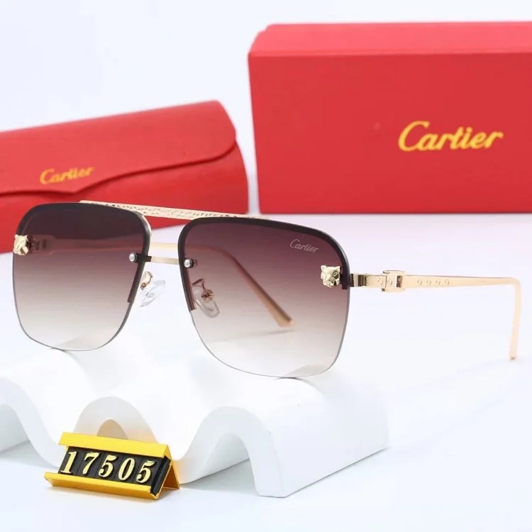 NEW-1 Not all sunglasses are called "fashionable", but mine is exactly the style!