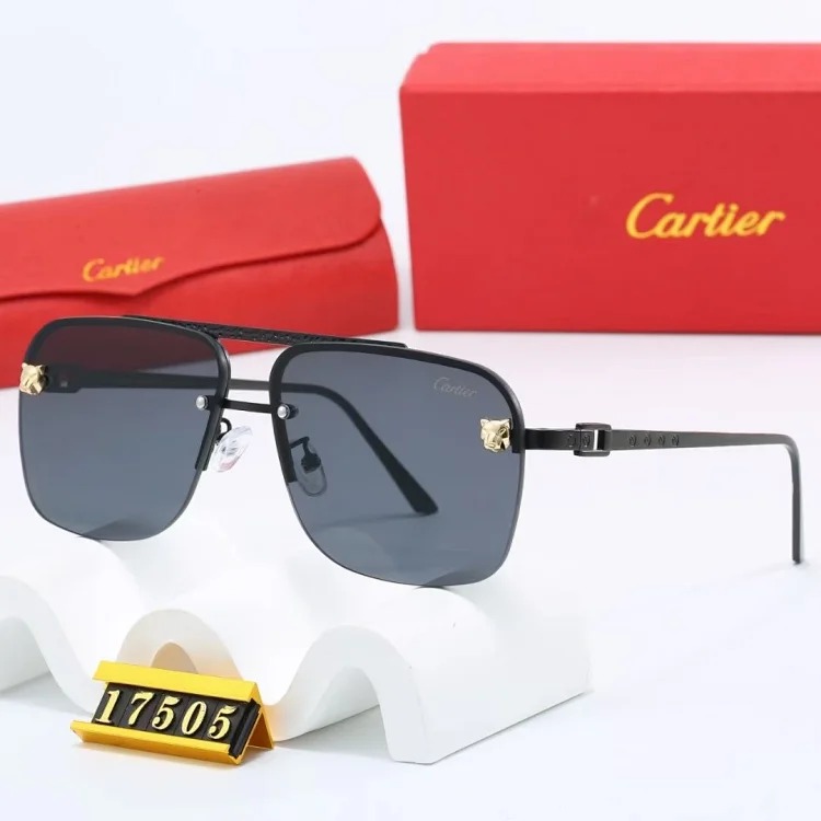 NEW-1 Not all sunglasses are called "fashionable", but mine is exactly the style!