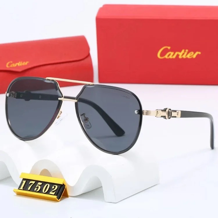 NEW-1 Not all sunglasses are called "fashionable", but mine is exactly the style!