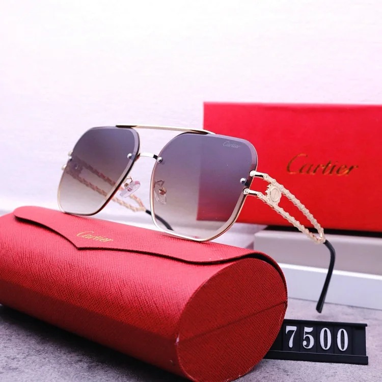 NEW-1 Not all sunglasses are called "fashionable", but mine is exactly the style!
