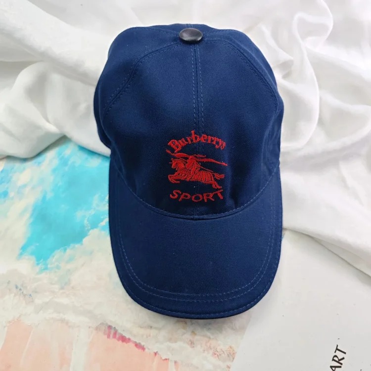 ￥120-143 Fashion casual hat M22