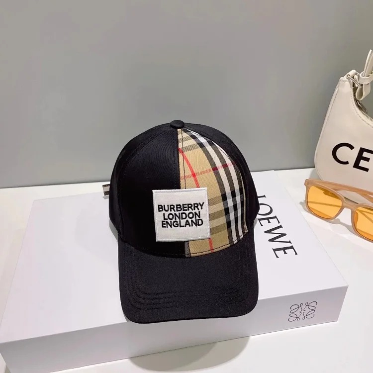 ￥120-143 Fashion casual hat M22