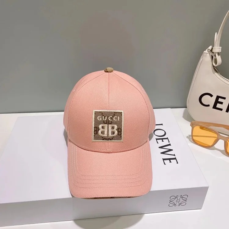 ￥120-143 Fashion casual hat M22