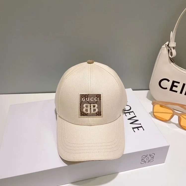 ￥120-143 Fashion casual hat M22
