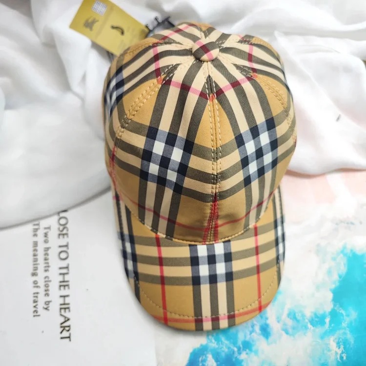 ￥120-143 Fashion casual hat M22