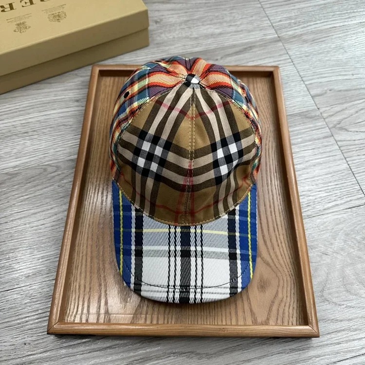 ￥120-143 Fashion casual hat M22