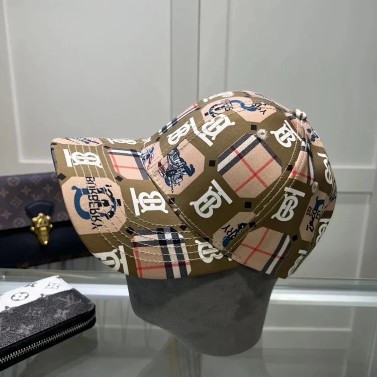 ￥120-143 Fashion casual hat M22