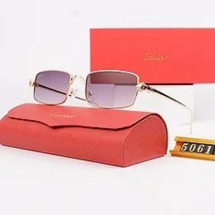 New fashion trendy sunglasses 074