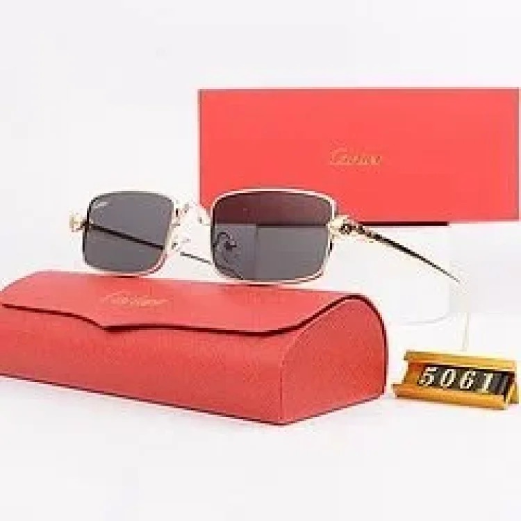 New fashion trendy sunglasses 074