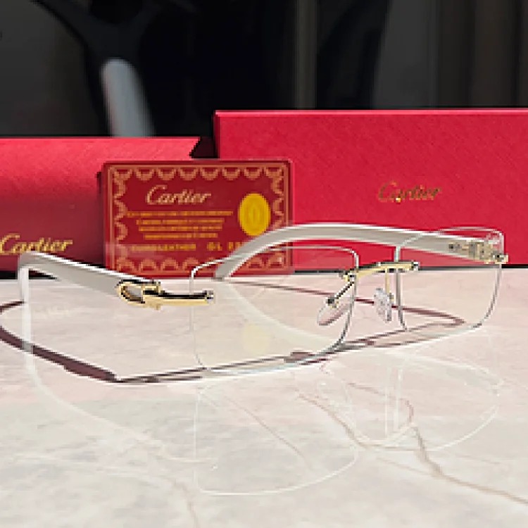 New fashion trendy sunglasses 074