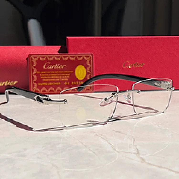 New fashion trendy sunglasses 074