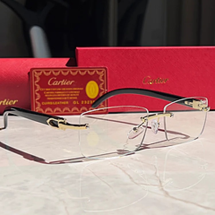 New fashion trendy sunglasses 074