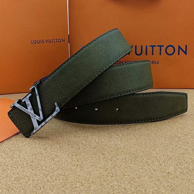 Fashionable and versatile belt 038
