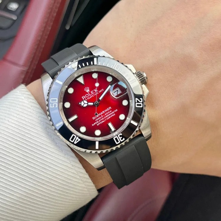 Classic big-name watch-1-CY
