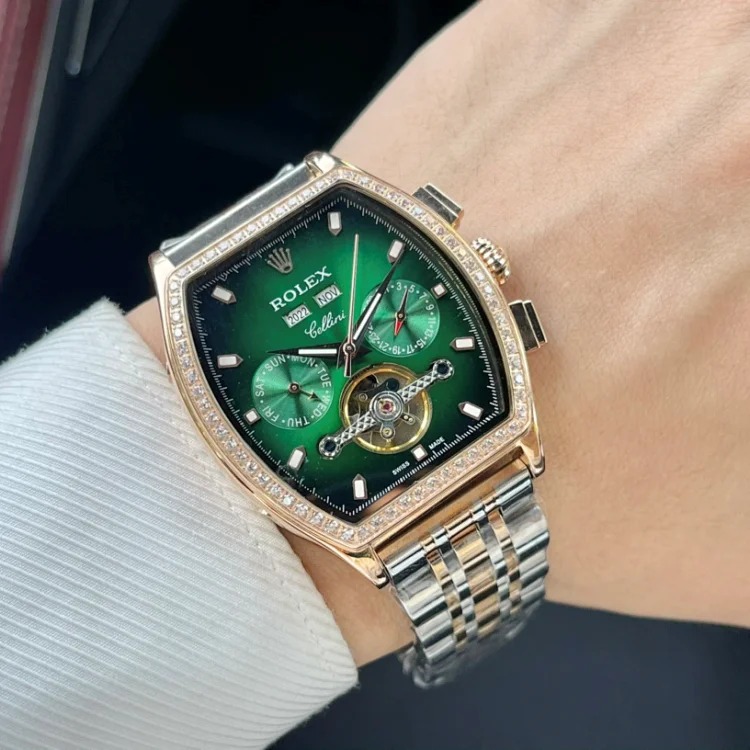 Classic big-name watch-1-CY