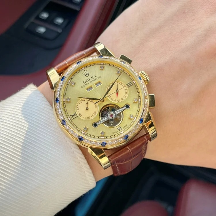 Classic big-name watch-2-CY