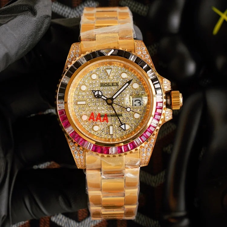 Classic big-name watch-2-CY