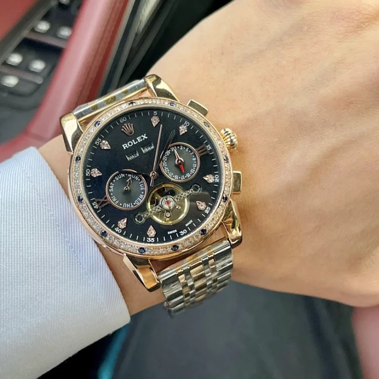 Classic big-name watch-2-CY