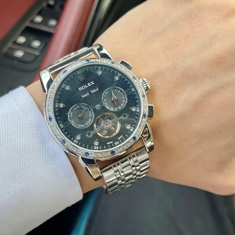 Classic big-name watch-2-CY