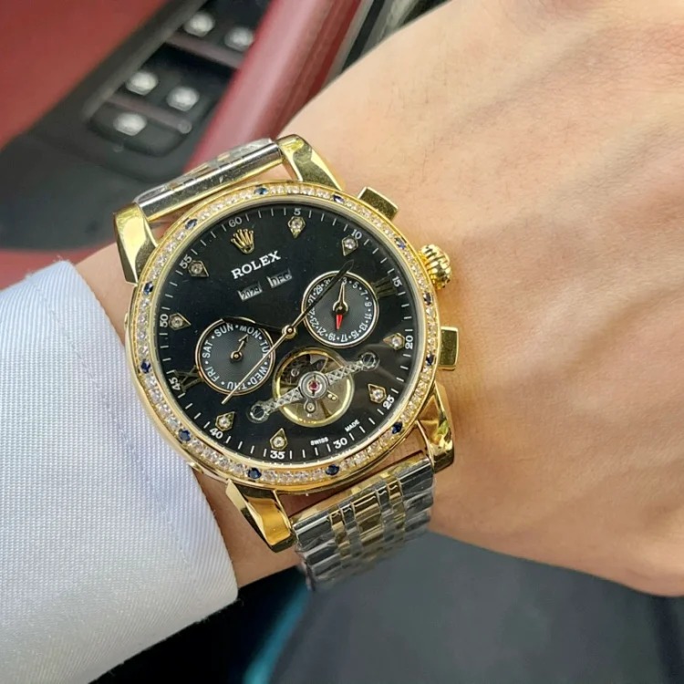 Classic big-name watch-2-CY