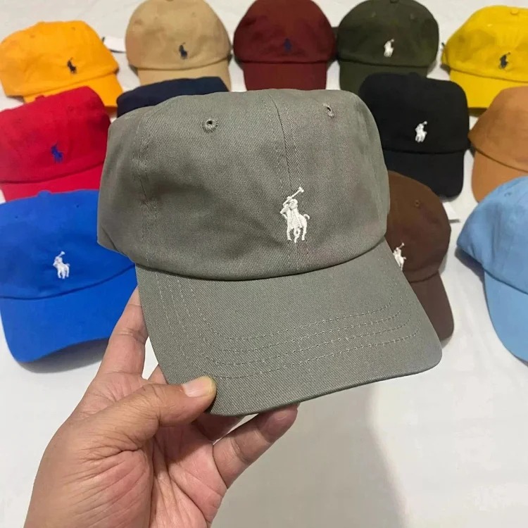 RF.Fashionable peaked cap K4-02277