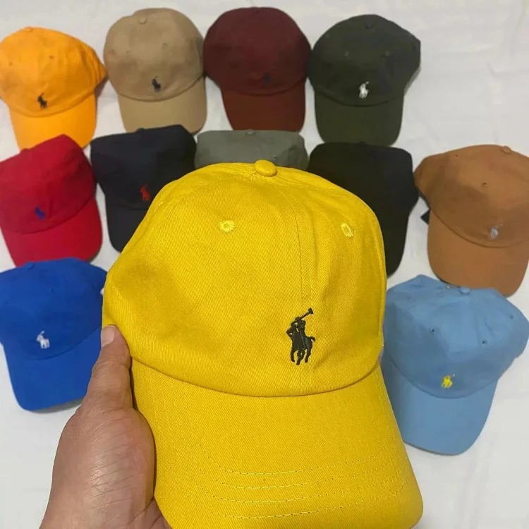 RF.Fashionable peaked cap K4-02277