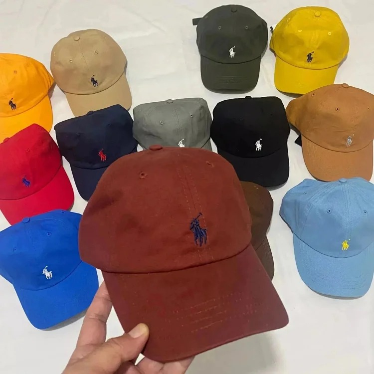 RF.Fashionable peaked cap K4-02277